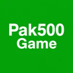 pak500 game