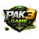 PAK3 Game