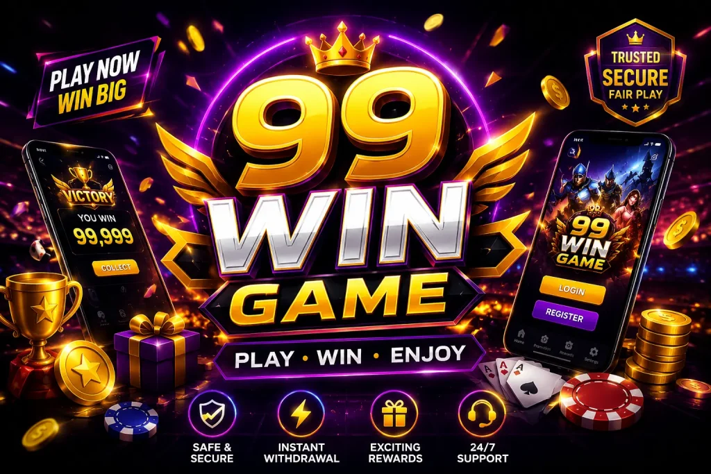 99 Win Game