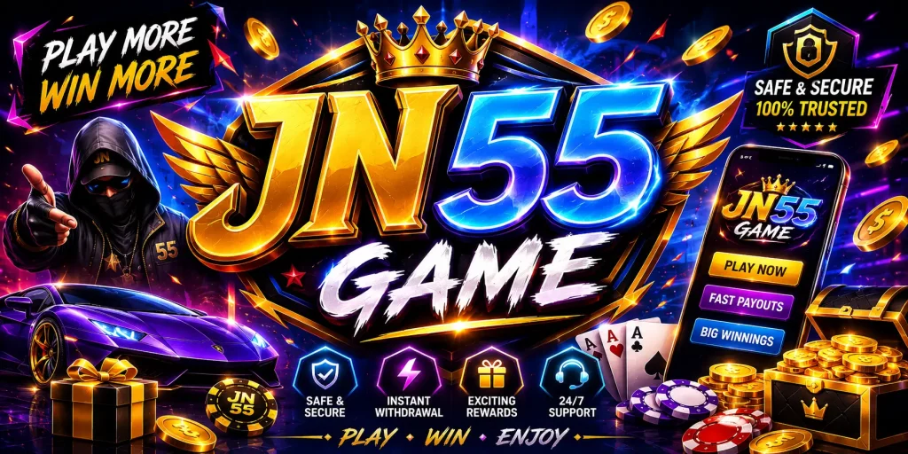 JN 55 Game