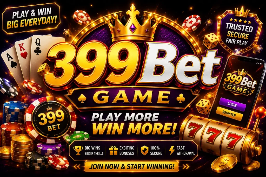 399BET Game