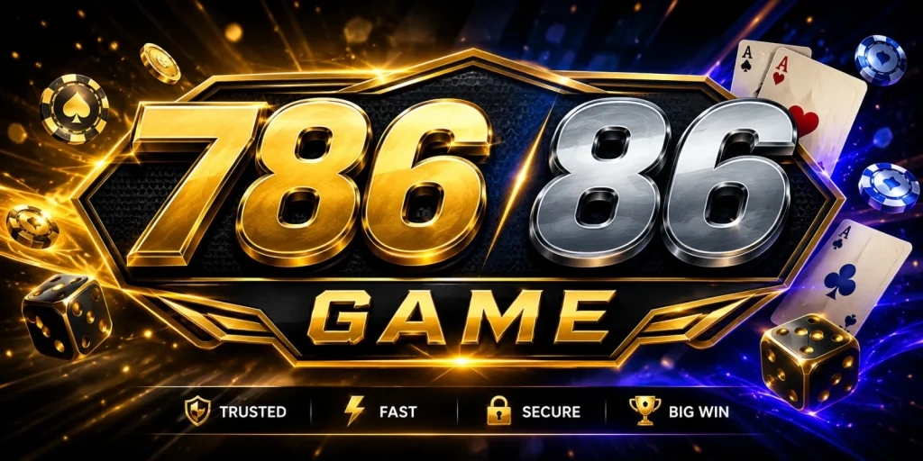 789 86 Game