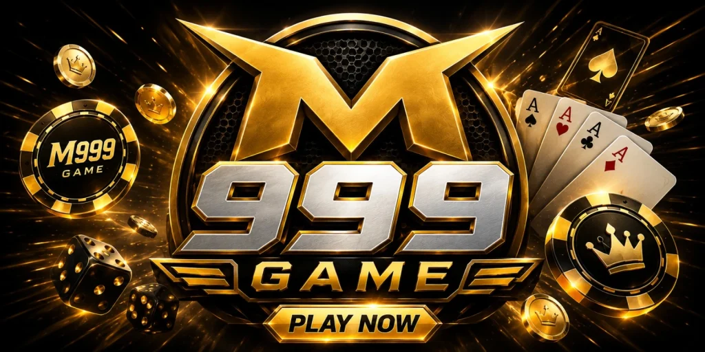 M9999 Game