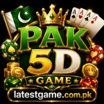 Pak5D Game