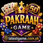 PAKRAAH Game