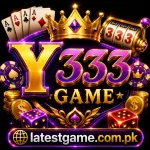 Y333 Game