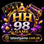 HH98 Game