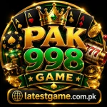 PAK998 Game