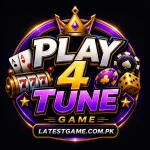 Play4 Tune Game