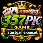 357PK Game