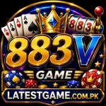 883V Game