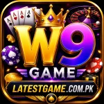 W9 Game