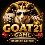 GOAT21 Game