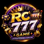 RC777 Game