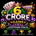 6CRORE Game
