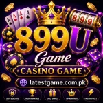 899U Game
