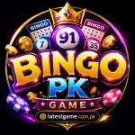 BINGOPK Game