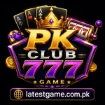 PKCLUB777 Game