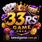 33RS Game