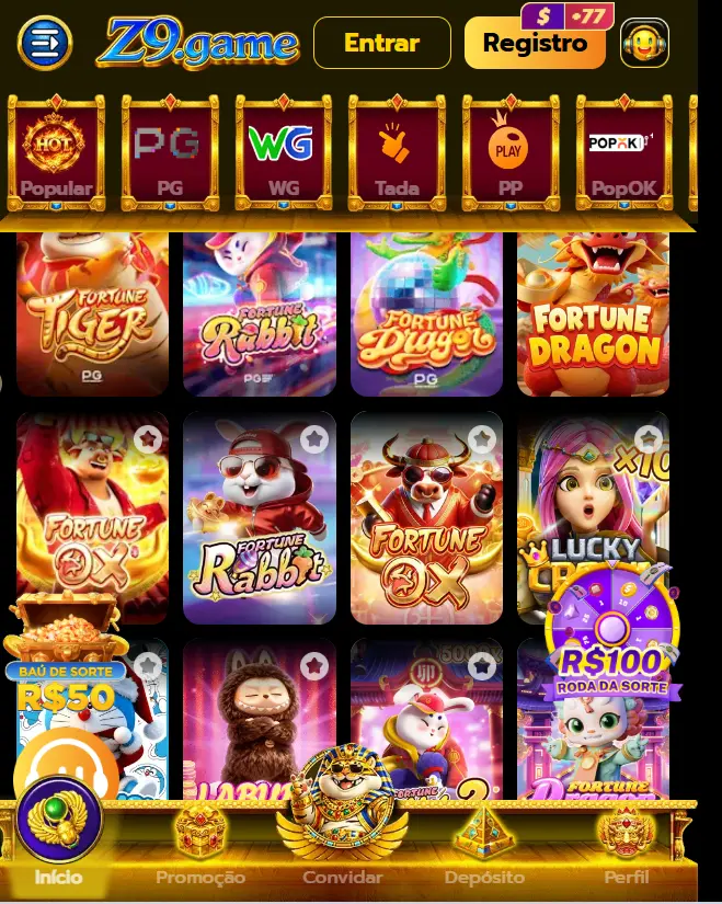 Z9 Game