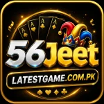56JEET Game