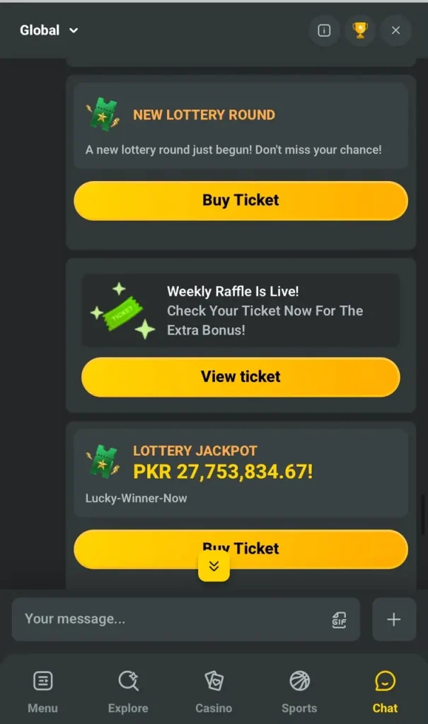 JB Game