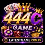 444C Game