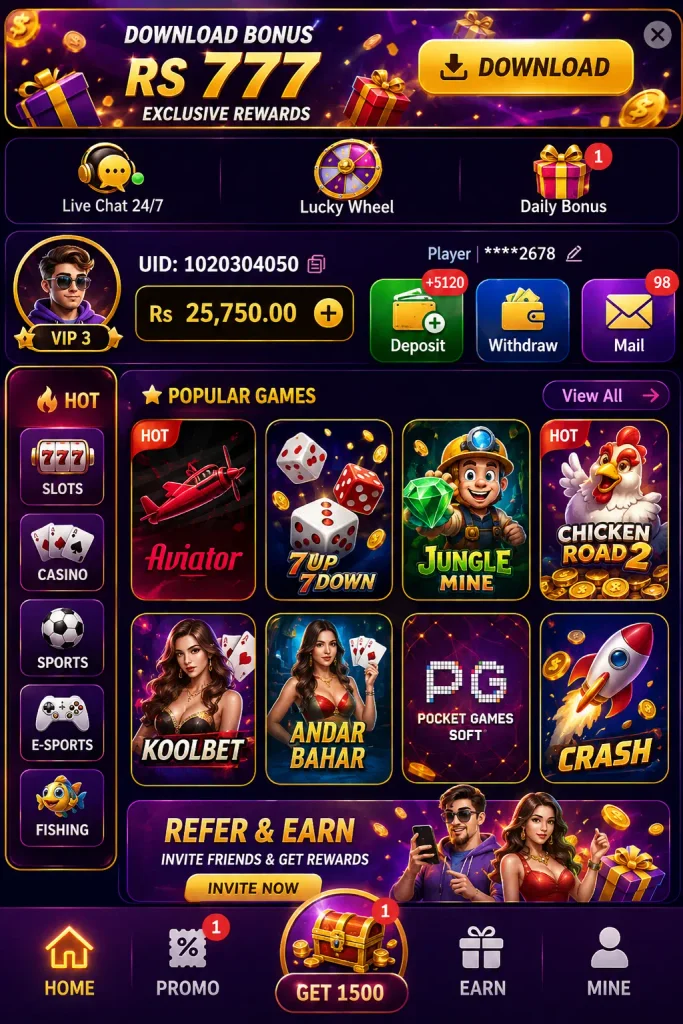 SM999 Game