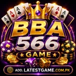 BBA566 Game