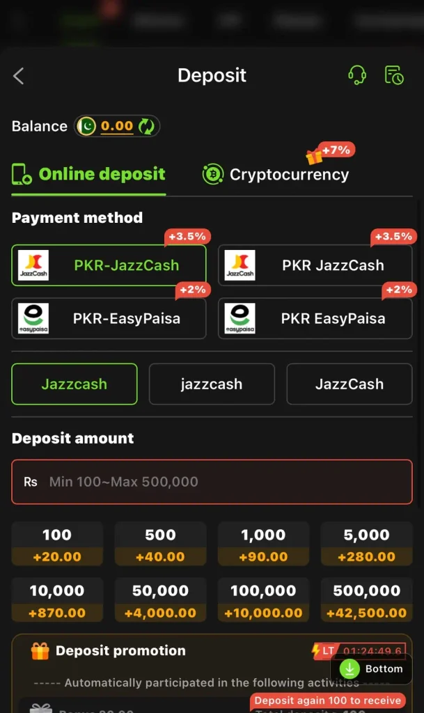 786BET Game