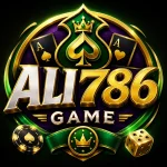 ALI786 Game